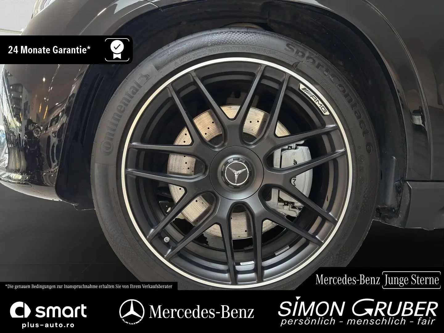 MERCEDES-BENZ GLE 53 4M  AMG Night Pano Standhzg. AH&hellip;