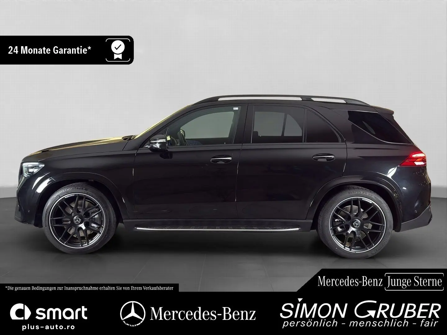 MERCEDES-BENZ GLE 53 4M  AMG Night Pano Standhzg. AH&hellip;