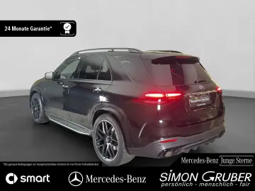 MERCEDES-BENZ GLE 53 4M  AMG Night Pano Standhzg. AH&hellip;