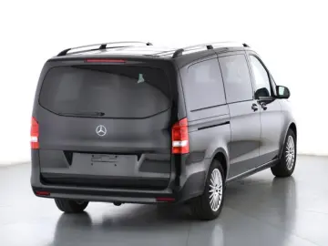 MERCEDES-BENZ V 250 d lang Distronic MBUX AHK2.5t