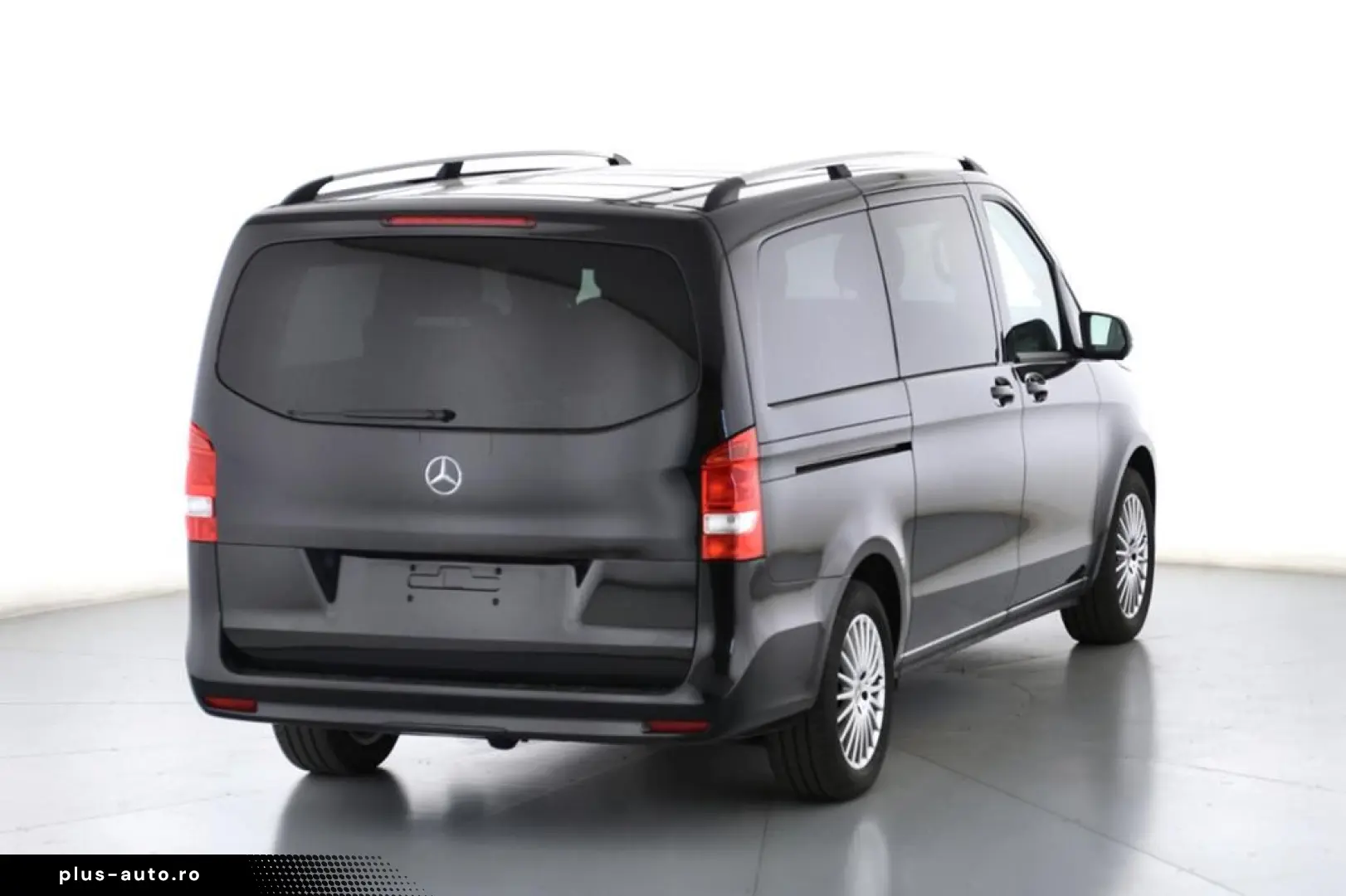 MERCEDES-BENZ V 250 d lang Distronic MBUX AHK2.5t