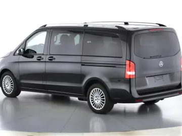 MERCEDES-BENZ V 250 d lang Distronic MBUX AHK2.5t