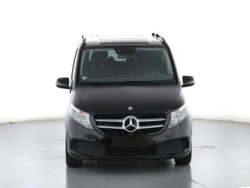 MERCEDES-BENZ V 250 d lang Distronic MBUX AHK2.5t