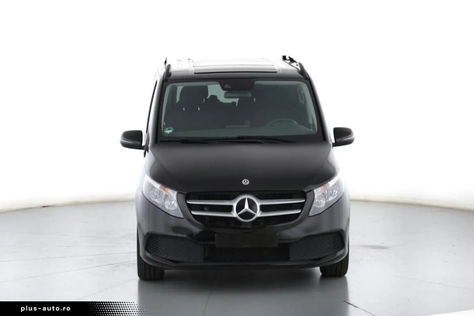 MERCEDES-BENZ V 250 d lang Distronic MBUX AHK2.5t