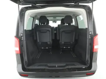 MERCEDES-BENZ V 250 d lang Distronic MBUX AHK2.5t