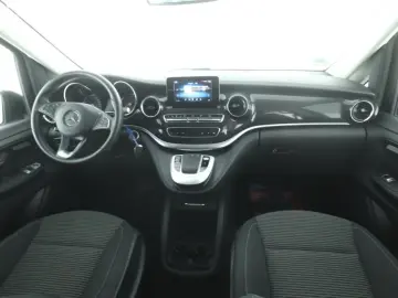 MERCEDES-BENZ V 250 d lang Distronic MBUX AHK2.5t