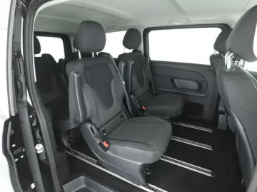MERCEDES-BENZ V 250 d lang Distronic MBUX AHK2.5t