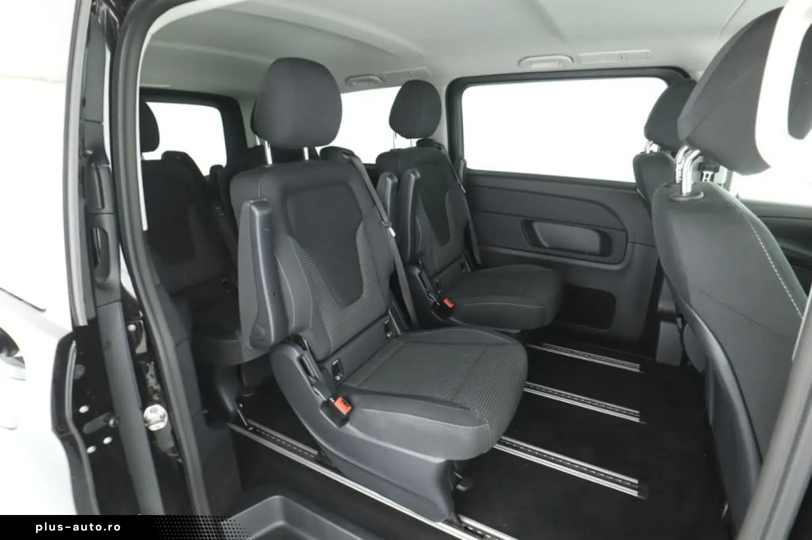 MERCEDES-BENZ V 250 d lang Distronic MBUX AHK2.5t