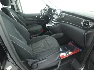 MERCEDES-BENZ V 250 d lang Distronic MBUX AHK2.5t