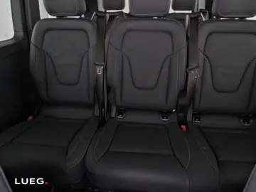 MERCEDES-BENZ V 250 d 4M MBUX Nav LED-ILS AHK Sthzg &hellip;