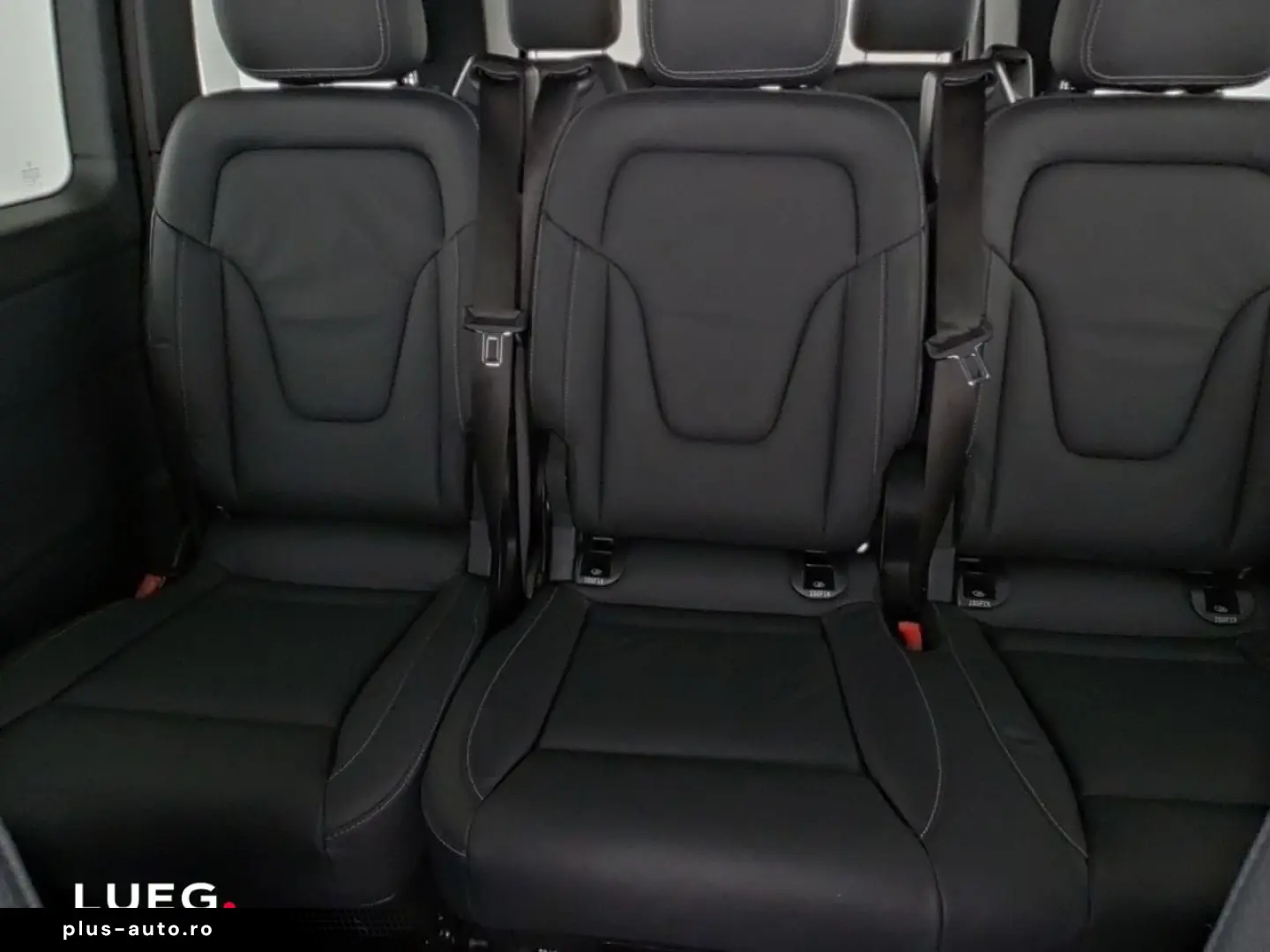 MERCEDES-BENZ V 250 d 4M MBUX Nav LED-ILS AHK Sthzg &hellip;