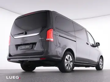 MERCEDES-BENZ V 250 d 4M MBUX Nav LED-ILS AHK Sthzg &hellip;