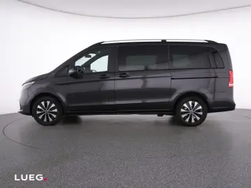 MERCEDES-BENZ V 250 d 4M MBUX Nav LED-ILS AHK Sthzg &hellip;