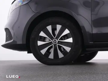 MERCEDES-BENZ V 250 d 4M MBUX Nav LED-ILS AHK Sthzg &hellip;