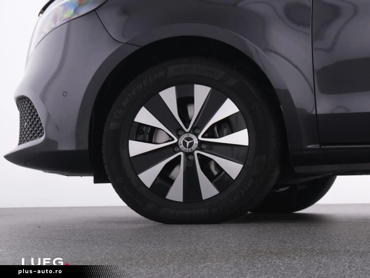 MERCEDES-BENZ V 250 d 4M MBUX Nav LED-ILS AHK Sthzg &hellip;