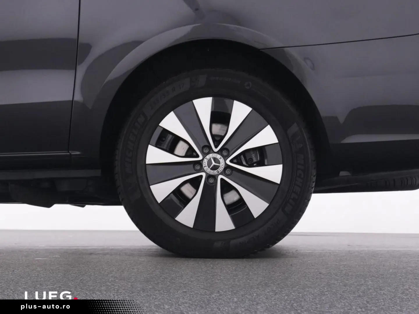 MERCEDES-BENZ V 250 d 4M MBUX Nav LED-ILS AHK Sthzg &hellip;