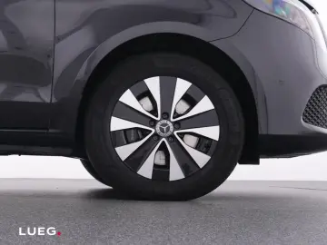 MERCEDES-BENZ V 250 d 4M MBUX Nav LED-ILS AHK Sthzg &hellip;