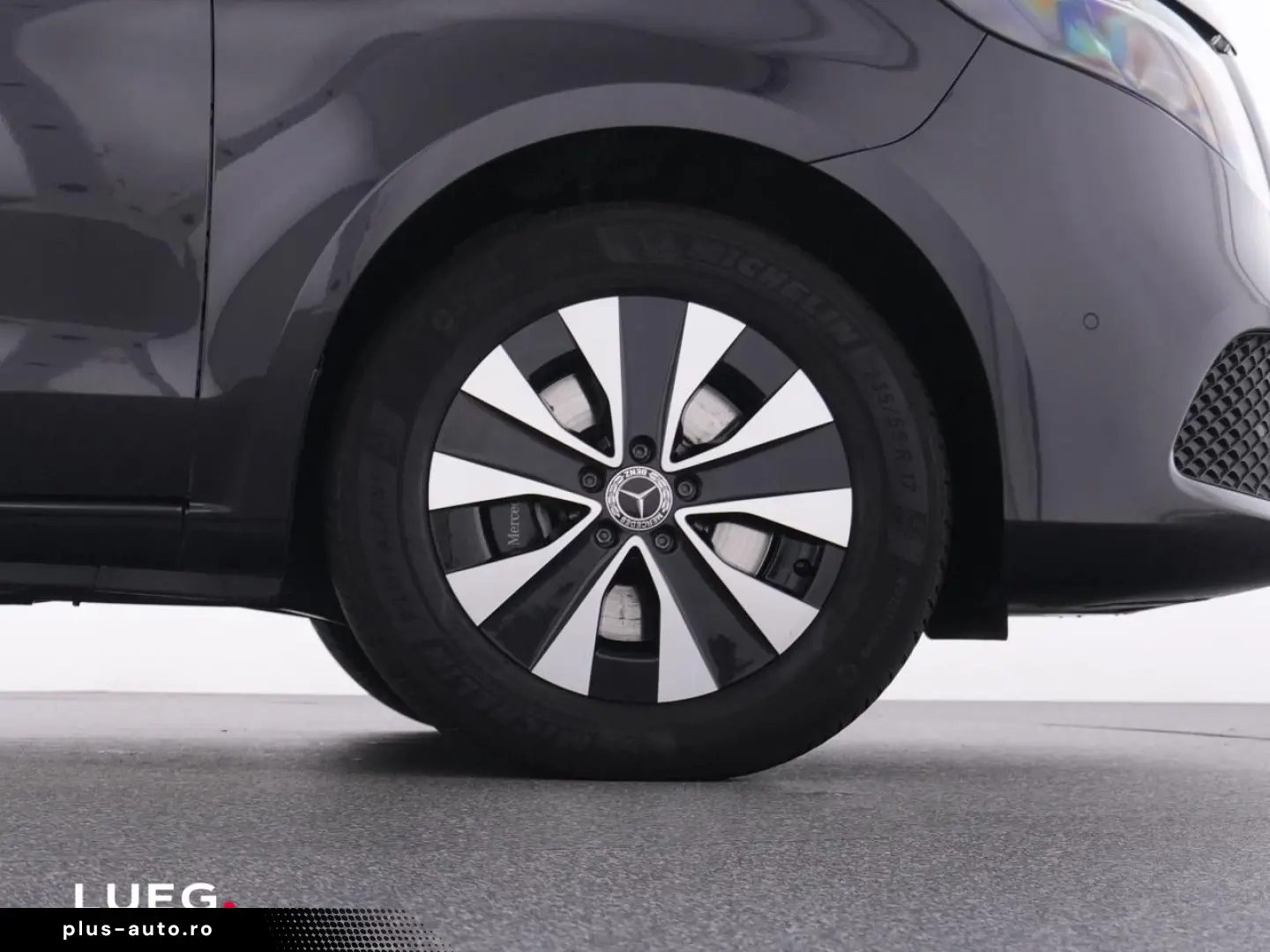 MERCEDES-BENZ V 250 d 4M MBUX Nav LED-ILS AHK Sthzg &hellip;