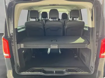 MERCEDES-BENZ V 250 d lang Leder 360 Grad Leder AHK Car-Play