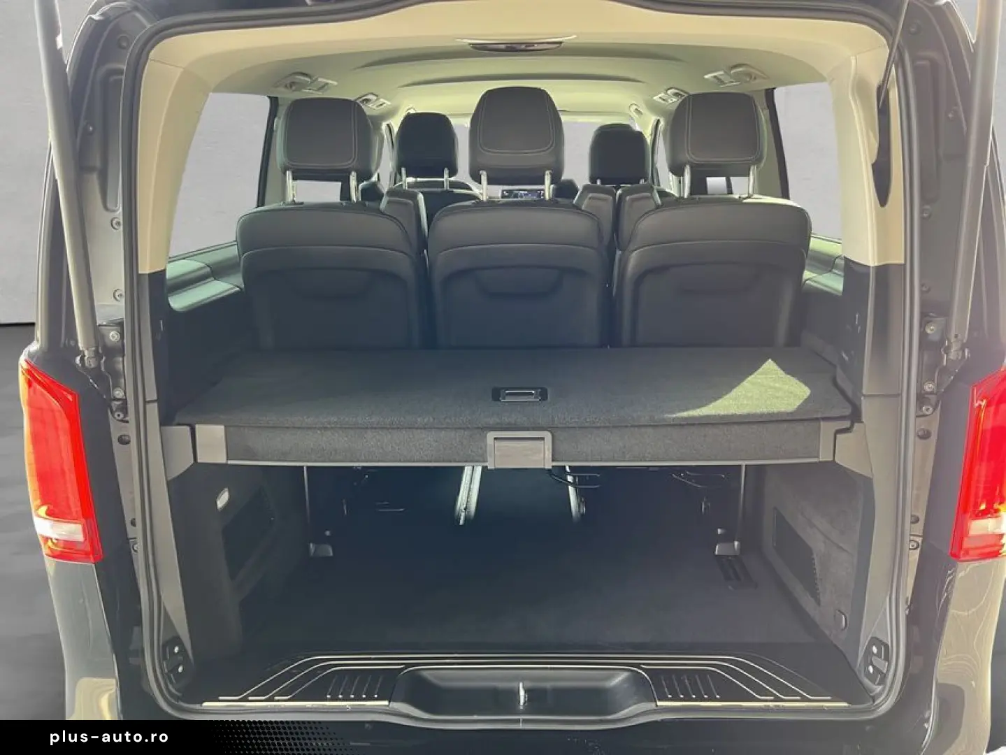 MERCEDES-BENZ V 250 d lang Leder 360 Grad Leder AHK Car-Play