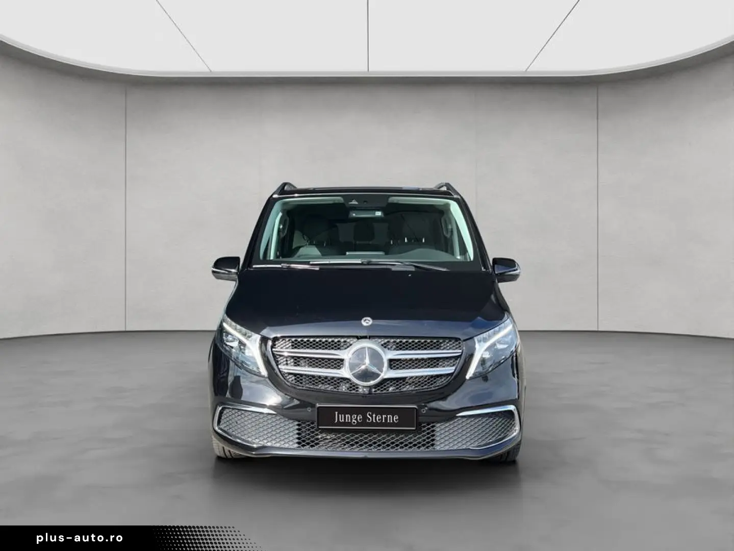 MERCEDES-BENZ V 250 d lang Leder 360 Grad Leder AHK Car-Play