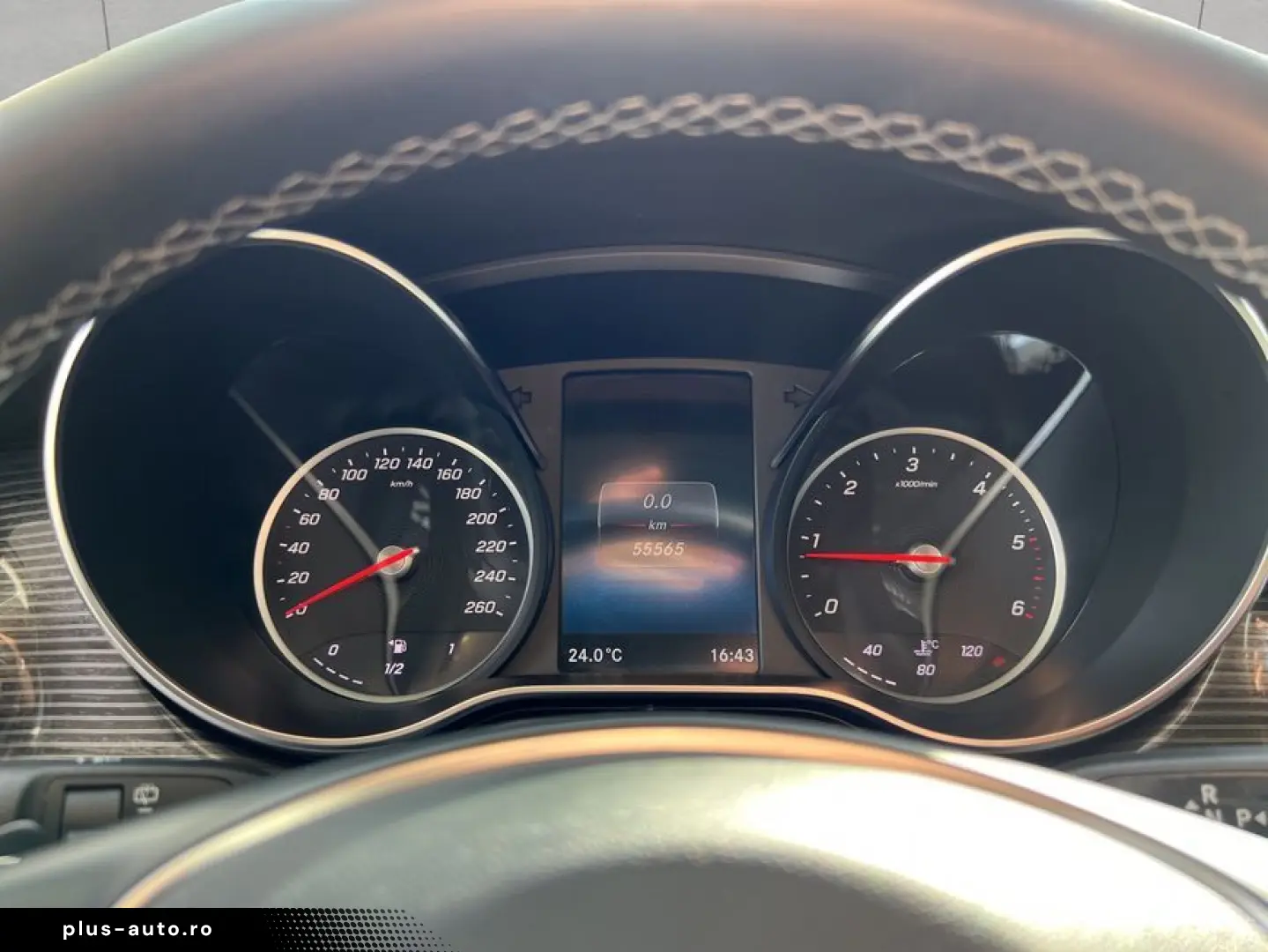 MERCEDES-BENZ V 250 d lang Leder 360 Grad Leder AHK Car-Play