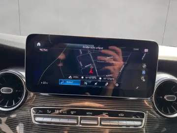 MERCEDES-BENZ V 250 d lang Leder 360 Grad Leder AHK Car-Play