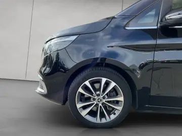 MERCEDES-BENZ V 250 d lang Leder 360 Grad Leder AHK Car-Play