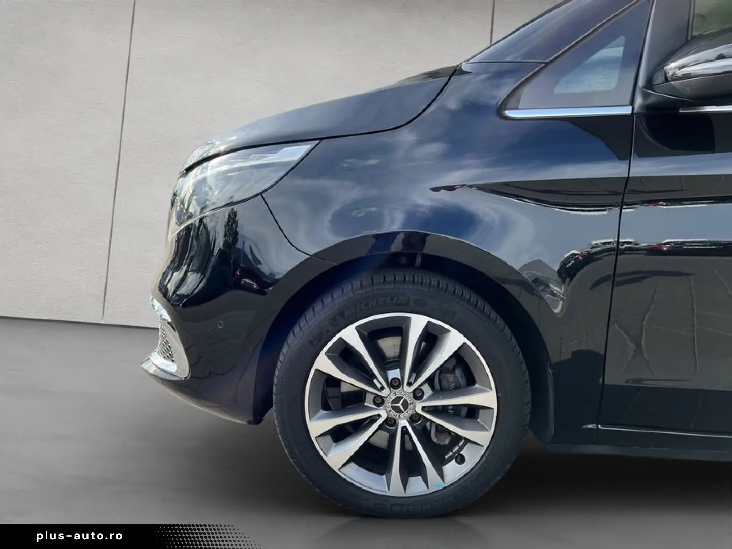 MERCEDES-BENZ V 250 d lang Leder 360 Grad Leder AHK Car-Play