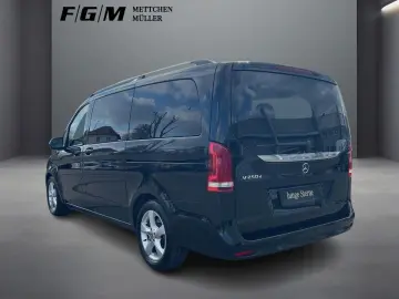 MERCEDES-BENZ V 250 d EDITION lang TWA CarPlay EASY-PACK