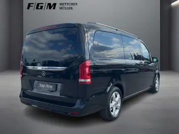 MERCEDES-BENZ V 250 d EDITION lang TWA CarPlay EASY-PACK