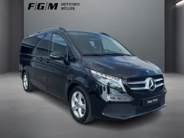 MERCEDES-BENZ V 250 d EDITION lang TWA CarPlay EASY-PACK