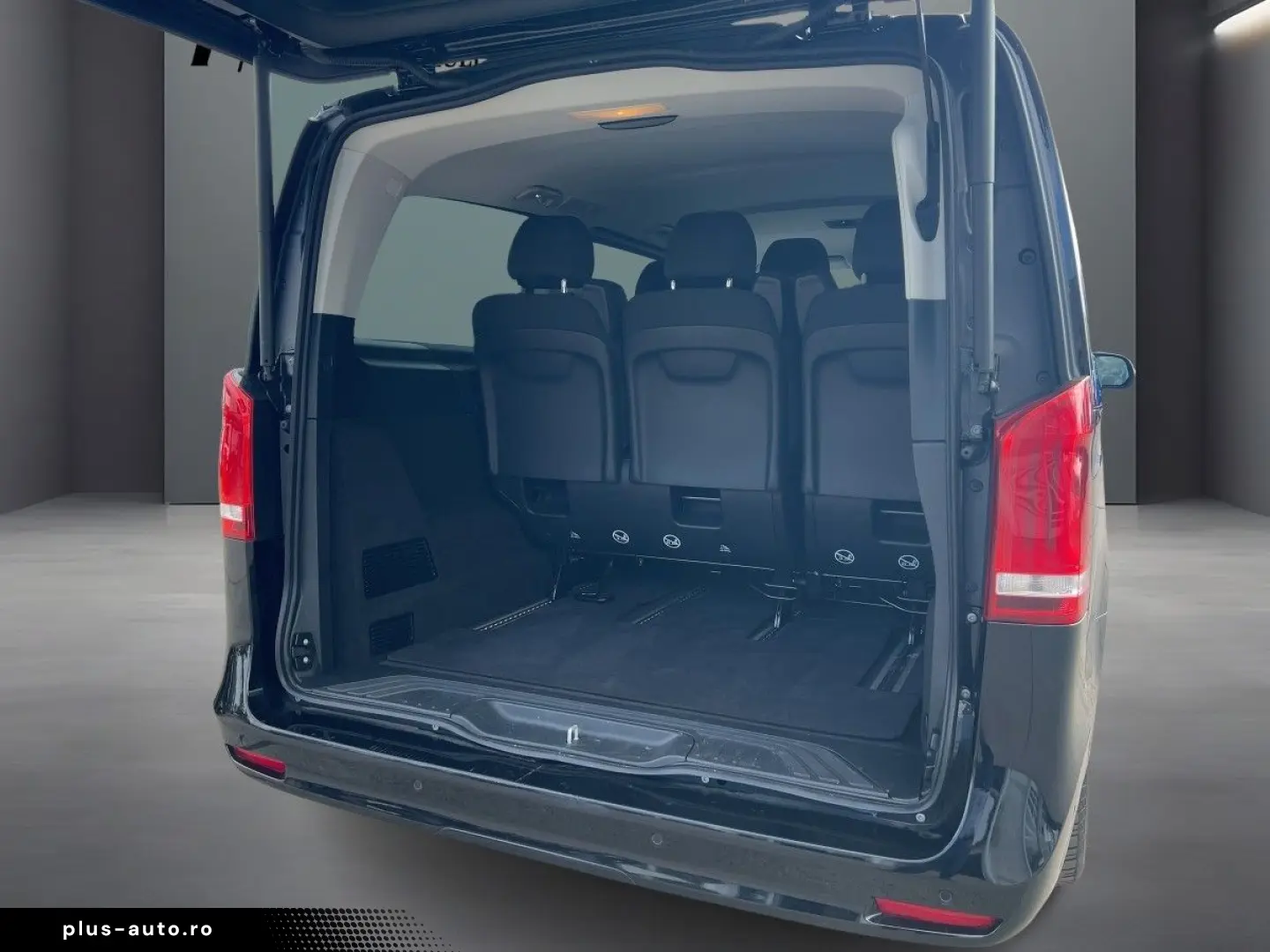 MERCEDES-BENZ V 250 d EDITION lang TWA CarPlay EASY-PACK