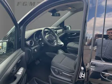 MERCEDES-BENZ V 250 d EDITION lang TWA CarPlay EASY-PACK
