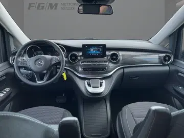 MERCEDES-BENZ V 250 d EDITION lang TWA CarPlay EASY-PACK