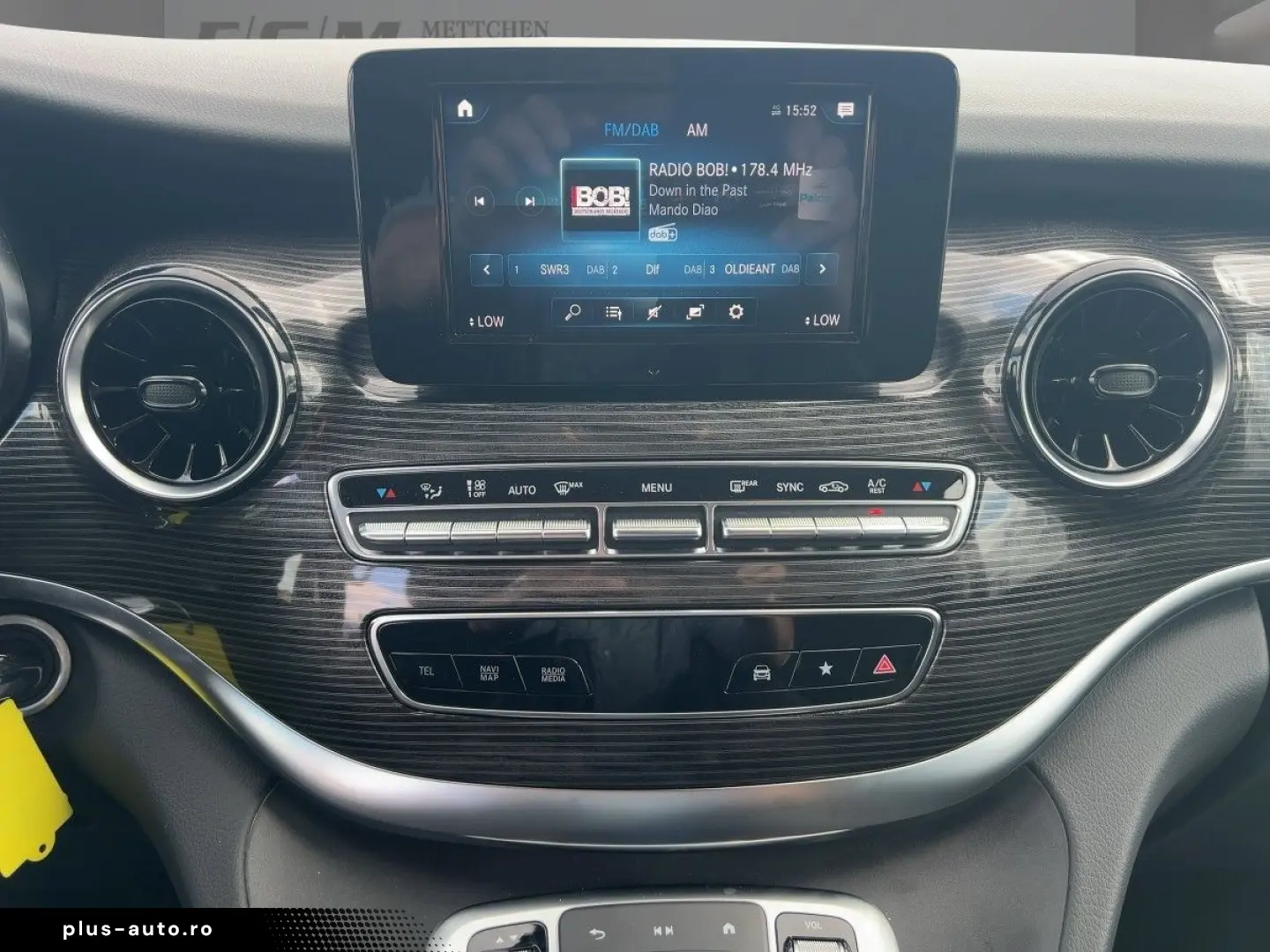 MERCEDES-BENZ V 250 d EDITION lang TWA CarPlay EASY-PACK
