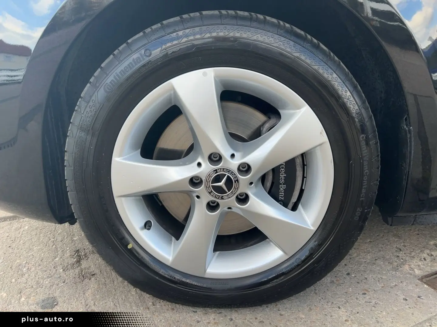 MERCEDES-BENZ V 250 d EDITION lang TWA CarPlay EASY-PACK