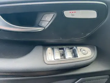 MERCEDES-BENZ V 250 d EDITION lang TWA CarPlay EASY-PACK