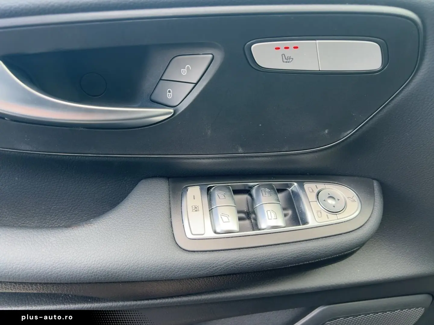 MERCEDES-BENZ V 250 d EDITION lang TWA CarPlay EASY-PACK