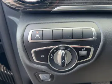 MERCEDES-BENZ V 250 d EDITION lang TWA CarPlay EASY-PACK