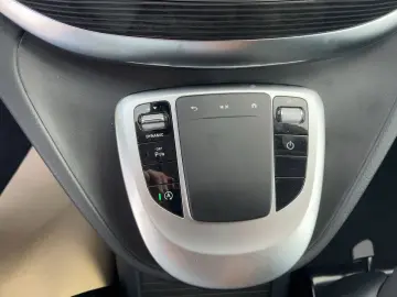 MERCEDES-BENZ V 250 d EDITION lang TWA CarPlay EASY-PACK