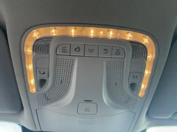 MERCEDES-BENZ V 250 d EDITION lang TWA CarPlay EASY-PACK