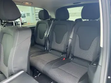 MERCEDES-BENZ V 250 d EDITION lang TWA CarPlay EASY-PACK