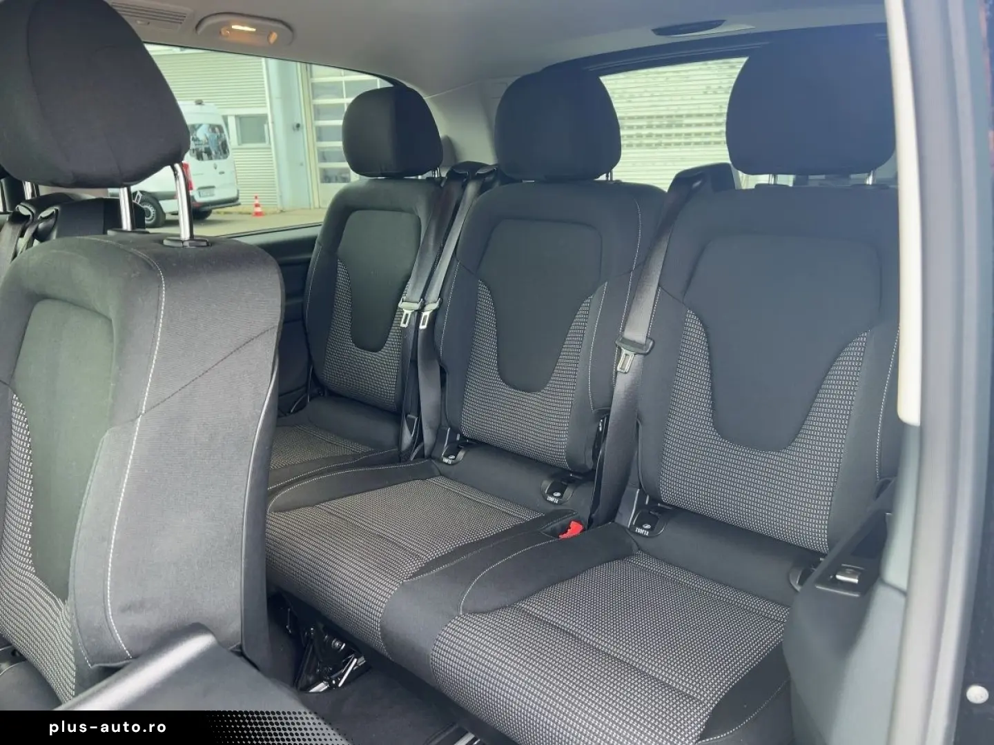 MERCEDES-BENZ V 250 d EDITION lang TWA CarPlay EASY-PACK