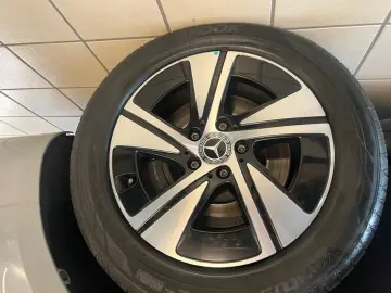 MERCEDES-BENZ V 250 MBUX NAVI WIDESCREEN TWA SPUR DI&hellip;