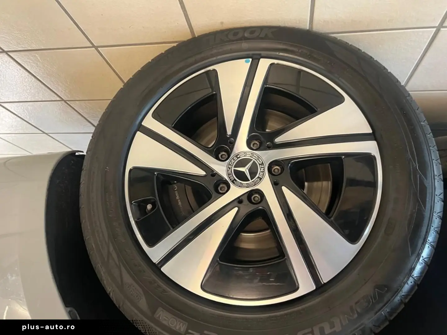 MERCEDES-BENZ V 250 MBUX NAVI WIDESCREEN TWA SPUR DI&hellip;