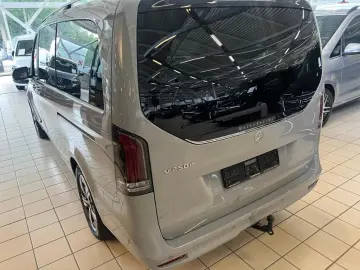 MERCEDES-BENZ V 250 MBUX NAVI WIDESCREEN TWA SPUR DI&hellip;