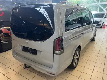 MERCEDES-BENZ V 250 MBUX NAVI WIDESCREEN TWA SPUR DI&hellip;