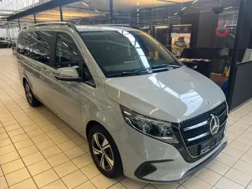 MERCEDES-BENZ V 250 MBUX NAVI WIDESCREEN TWA SPUR DI&hellip;