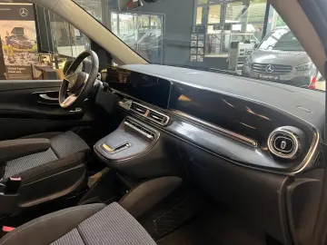 MERCEDES-BENZ V 250 MBUX NAVI WIDESCREEN TWA SPUR DI&hellip;